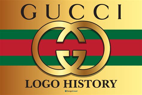 gucci face of the brand|Gucci logo as text.